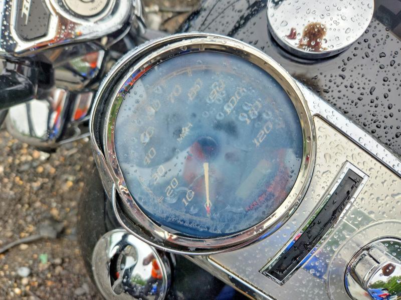 2018 Harley-Davidson Flhr Road King