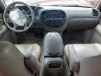 2005 Toyota Tundra Double Cab SR5