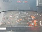 2000 Ford F550 Super Duty Stripped Chassis