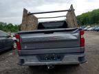2021 Chevrolet Silverado K1500 LT