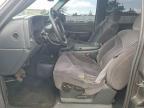 2002 GMC Sierra K2500 Heavy Duty