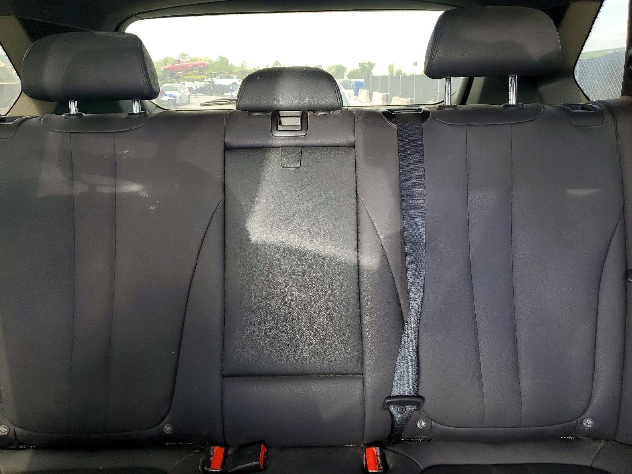 2018 BMW X5 Sdrive35i