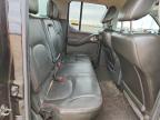 2010 Nissan Frontier SE V6