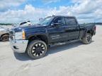 2014 Chevrolet Silverado K3500 LTZ