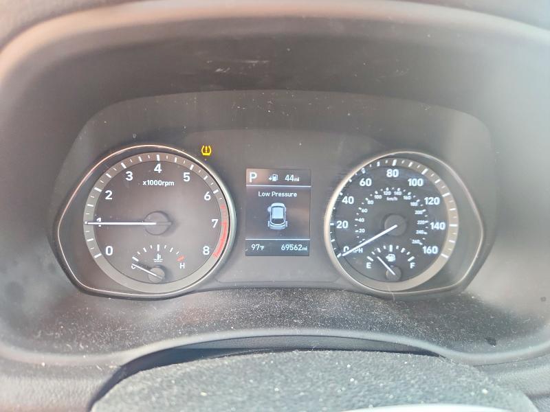 2019 Hyundai Elantra gt Base