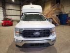 2021 Ford F150 Super Cab