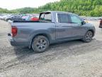 2020 Honda Ridgeline RTL