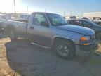 2004 GMC New Sierra C1500