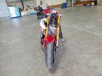 2026 Yamaha YZF690 S