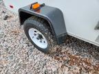 1999 Haulmark 1999 Haulmark TS610SA Enclosed Cargo Trailer
