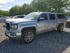 2018 GMC Sierra K1500 SLT