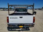 1997 Nissan Truck Base