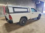 2012 Toyota Tacoma Base