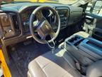 2017 Chevrolet Silverado K3500