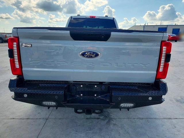 2025 Ford F350 Super Duty