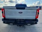 2025 Ford F350 Super Duty