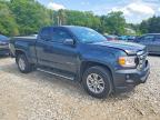 2019 GMC Canyon SLE