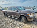 2018 Nissan Titan S