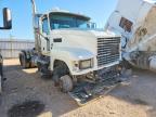 2018 Mack 600 CHU600