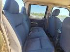2003 Nissan Frontier XE-V6