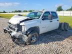 2011 Chevrolet Silverado C3500