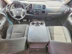 2007 Chevrolet Silverado K1500 Crew Cab