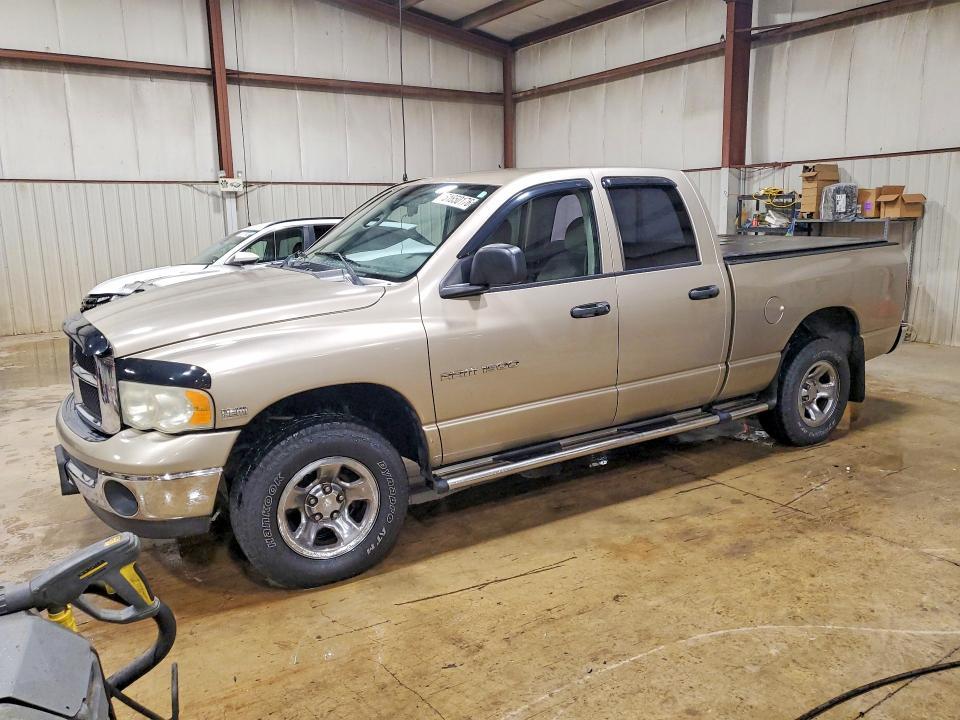 2003 Dodge RAM 1500 ST