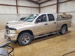 Dodge Vehiculos salvage en venta: 2003 Dodge RAM 1500 ST