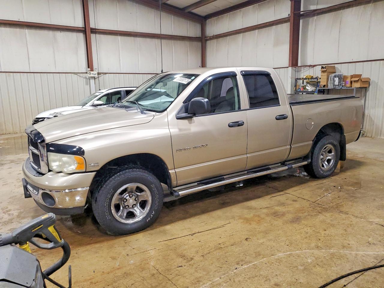 2003 Dodge RAM 1500 ST