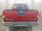 2015 Nissan Frontier SV