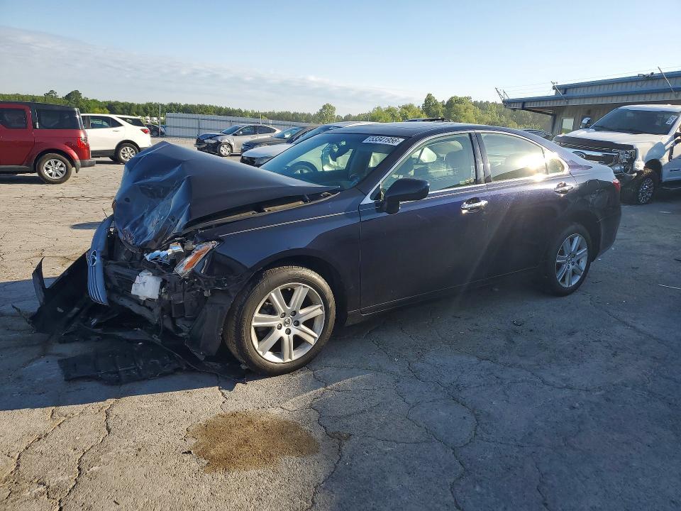 2009 Lexus Es 350