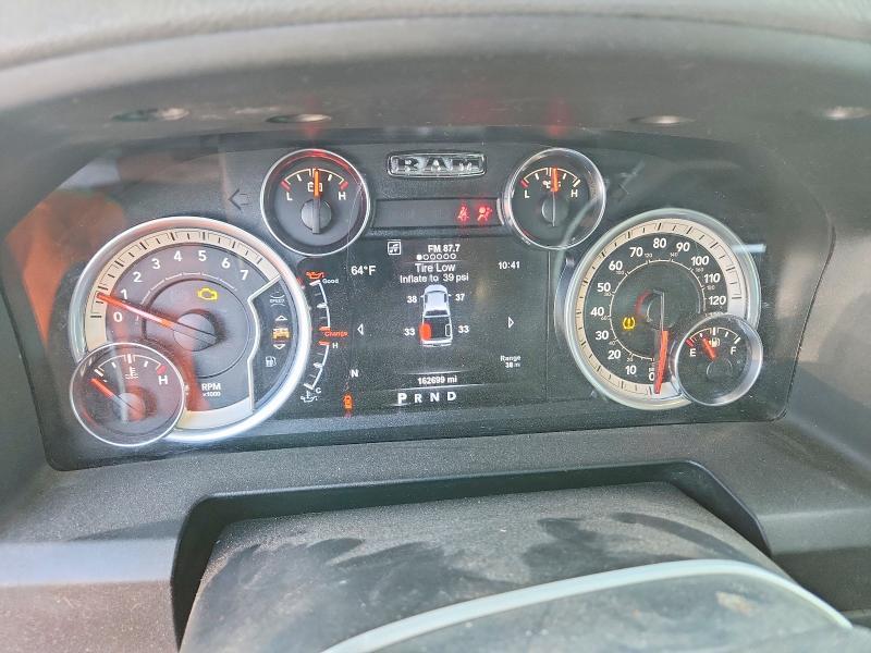 2015 Dodge RAM 1500 SLT