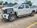 2016 GMC Sierra K2500 Denali