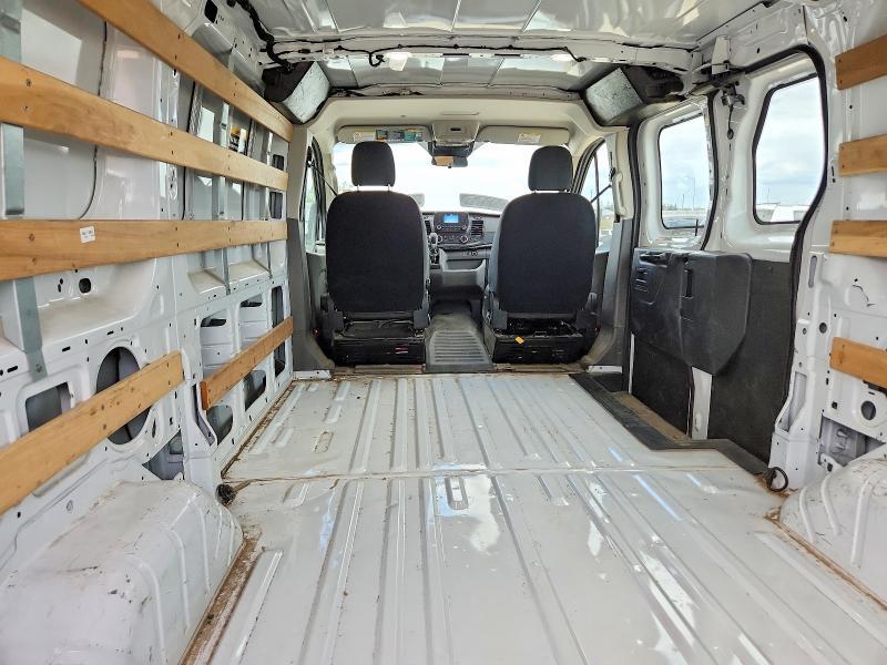 2023 Ford Transit 250 Delivery van