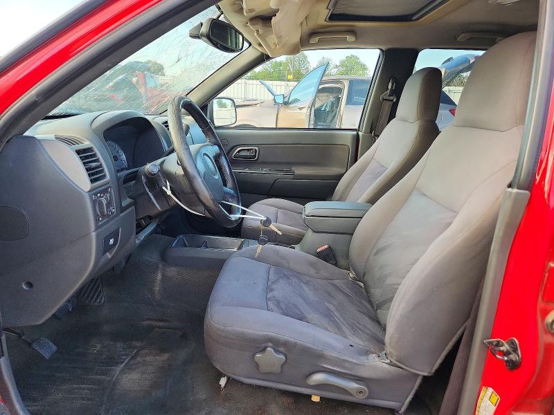 2005 Chevrolet Colorado