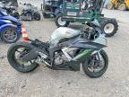 2018 Kawasaki ZX636 E