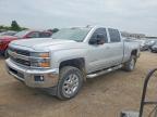 2015 Chevrolet Silverado K2500 Heavy Duty LT