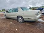 1997 Cadillac Deville