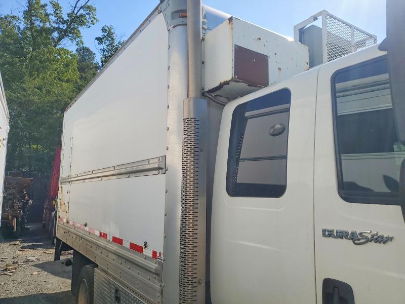 2014 International 4300 BOX Truck