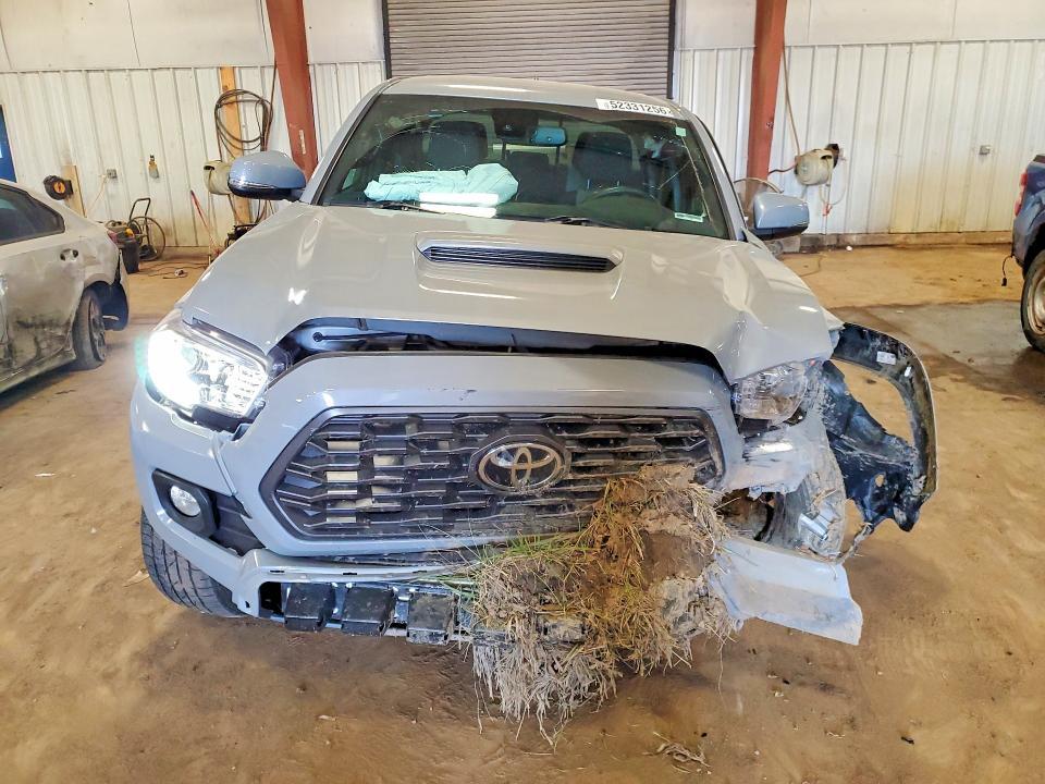 2020 Toyota Tacoma SR5 V6