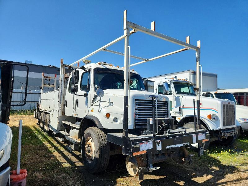 2012 Freightliner M2 106 Heavy Duty