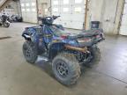 2025 Kawasaki ATV