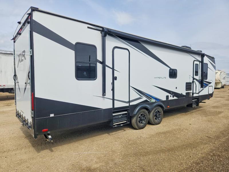 2022 Forest River XLR-Camper