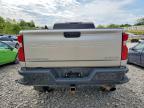 2021 Chevrolet Silverado K2500 Custom