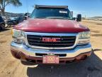 2003 GMC Sierra K1500 Heavy Duty