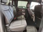 2014 Ford F150 Platinum