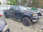 2008 Ford F150 Supercrew