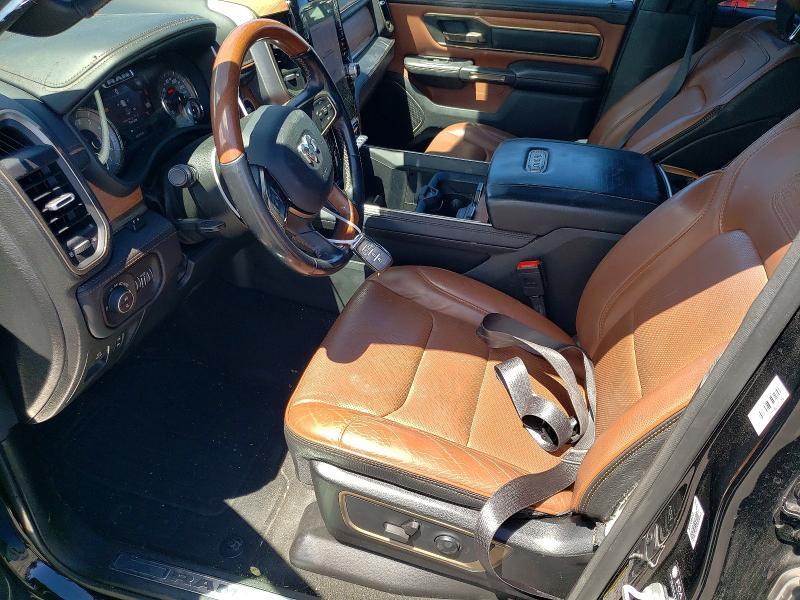 2022 Dodge RAM 1500 Longhorn