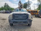 2011 Ford F450 Super Duty Bucket Truck