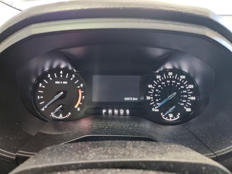 2020 Ford Edge se